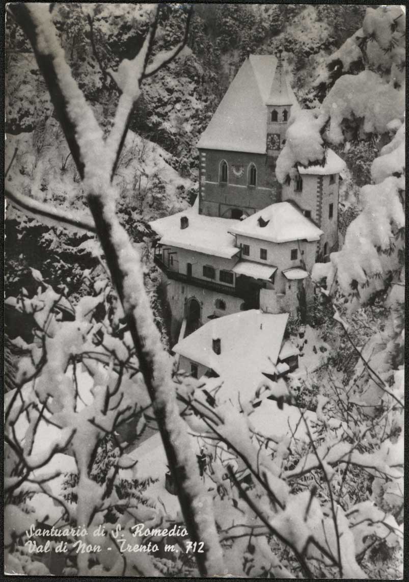 Val di Non