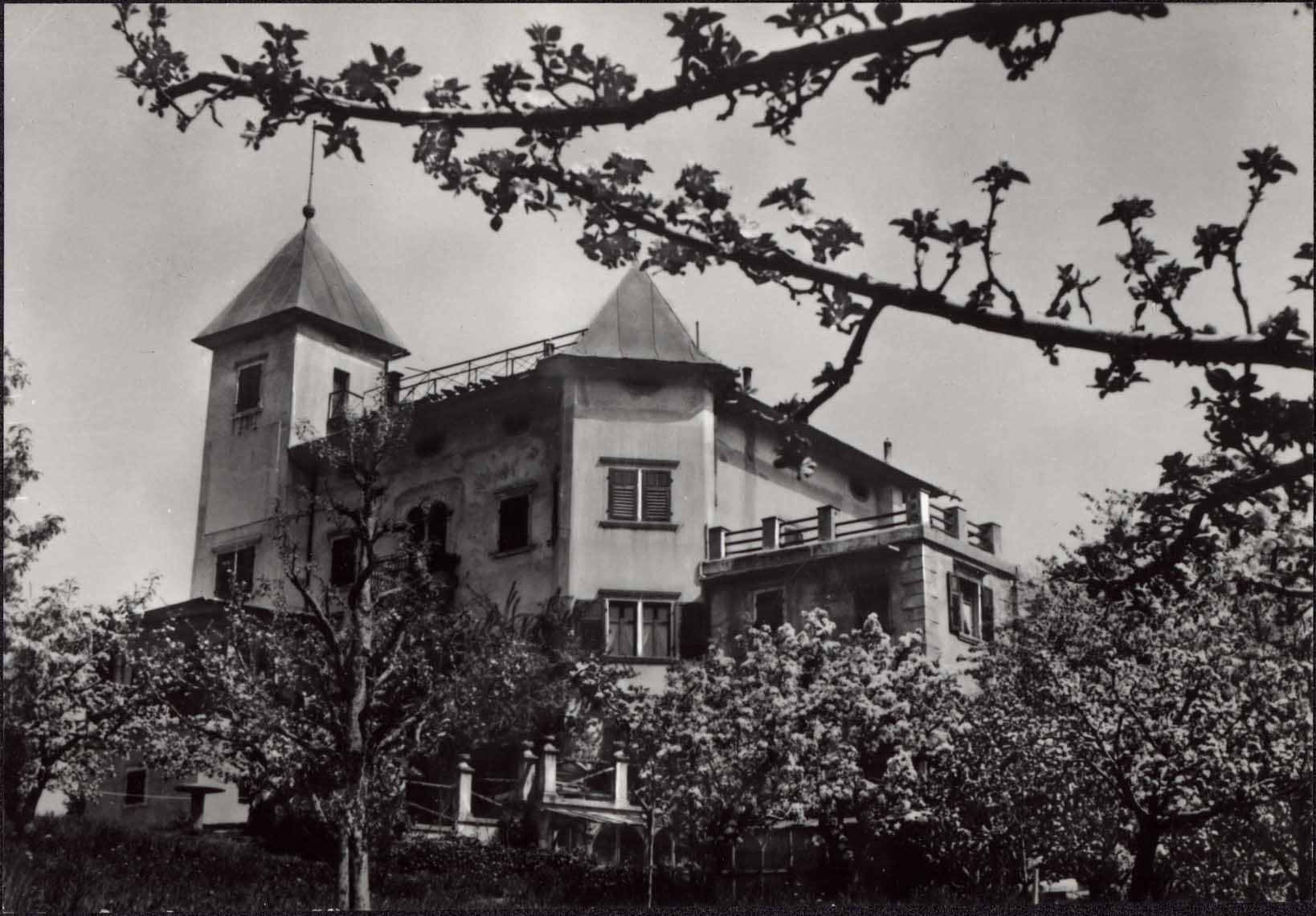 Val di Non